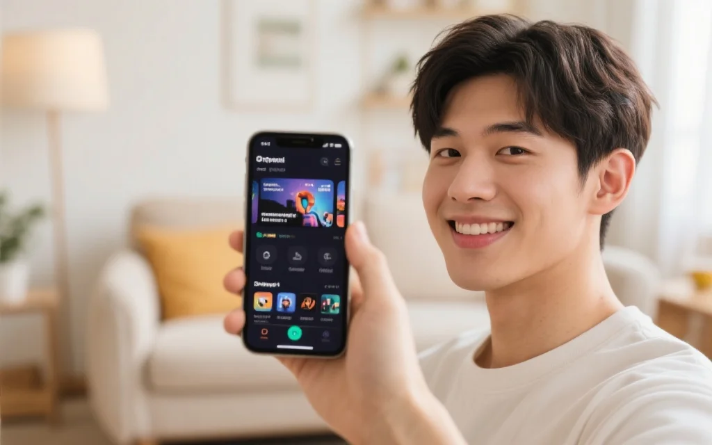 大众娱乐APP下载全攻略：iOS与安卓设备安全安装分步教程