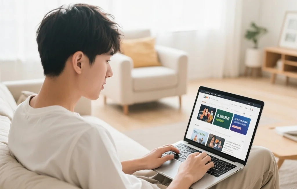 2025年大众娱乐平台新手注册与快速入门全攻略